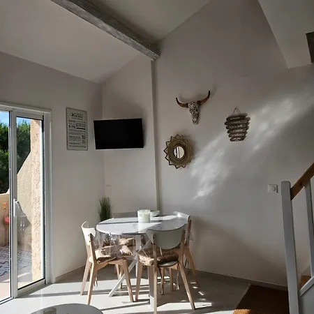 Petit Paradis Vue à Sur Golfe De St Tropez Appartamento