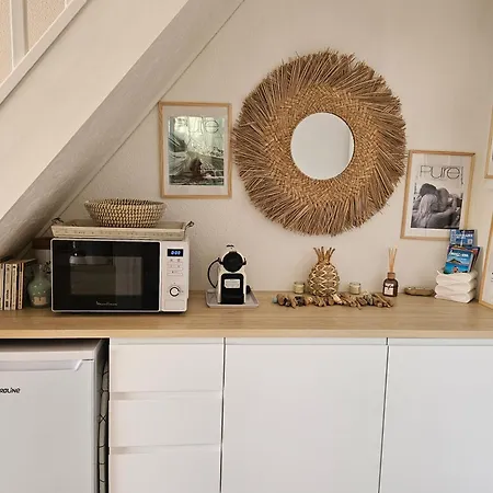 Appartamento Petit Paradis Vue à Sur Golfe De St Tropez *