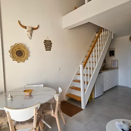 Petit Paradis Vue à Sur Golfe De St Tropez Appartamento *