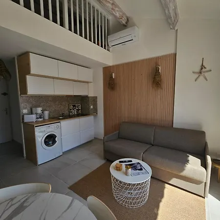 Appartamento Petit Paradis Vue à Sur Golfe De St Tropez Cavalaire-sur-Mer
