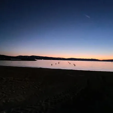 Petit Paradis Vue à Sur Golfe De St Tropez Appartamento