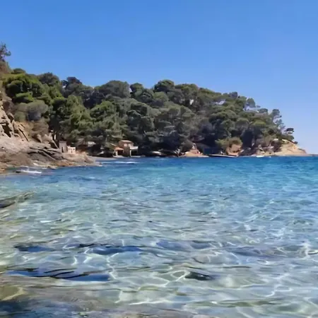 Appartamento Petit Paradis Vue à Sur Golfe De St Tropez Cavalaire-sur-Mer