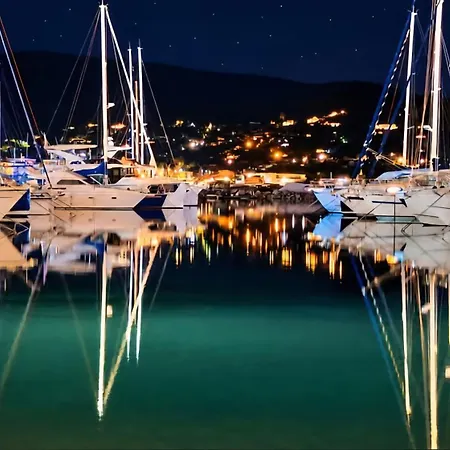 Appartamento Petit Paradis Vue à Sur Golfe De St Tropez Cavalaire-sur-Mer